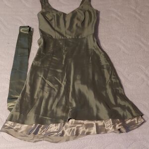 Ann Taylor Wedding Celebrations Bridesmaid Dress